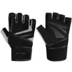 Spokey Bolster MW SPK-943720 Fitness Gloves - Image 4