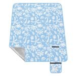 Spokey Breeze Picnic Blanket 150 x 170 cm SPK-944763 - Image 2