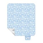 Spokey Breeze Picnic Blanket 150 x 170 cm SPK-944763