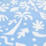 Spokey Breeze Picnic Blanket 150 x 170 cm SPK-944763 - Image 4