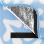 Spokey Breeze Picnic Blanket 150 x 170 cm SPK-944763 - Image 8