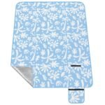 Spokey Breeze XL Picnic Blanket SPK-945902 - Image 2