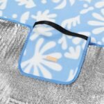 Spokey Breeze XL Picnic Blanket SPK-945902 - Image 7
