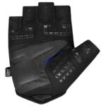 Spokey Expert Cycling Gloves L NY/OR M 941072 - Image 2
