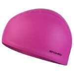 Spokey fogi swimming cap 927907 - Image 2