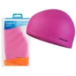 Spokey fogi swimming cap 927907 - Image 3