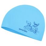 Spokey FUNNY childrens swimming cap - Image 2