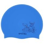Spokey FUNNY childrens swimming cap - Image 2