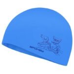 Spokey FUNNY childrens swimming cap - Image 3