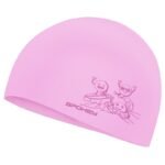 Spokey FUNNY childrens swimming cap - Image 3