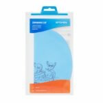 Spokey FUNNY childrens swimming cap - Image 4
