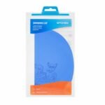 Spokey FUNNY childrens swimming cap - Image 5