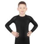 Spokey Furious Set thermal underwear Jr 6114300000 - Image 6