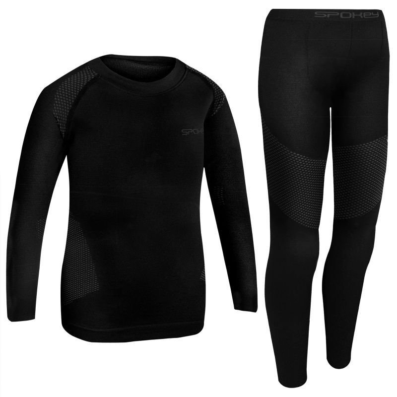 lupin-wear-ca-spokey-furious-set-thermal-underwear-jr-6114300000-961871 Spokey Furious Set thermal underwear Jr 6114300000 - Image 1