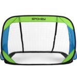 Spokey Goalkeeper II self-folding goal 2 pcs. 923495 - Image 2