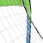 Spokey Goalkeeper II self-folding goal 2 pcs. 923495 - Image 4