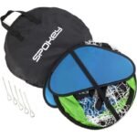 Spokey Goalkeeper II self-folding goal 2 pcs. 923495 - Image 7