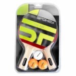 SPOKEY JOY 81814 PING PONG SET - Image 4