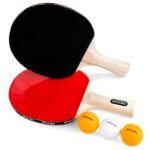SPOKEY JOY 81814 PING PONG SET - Image 6