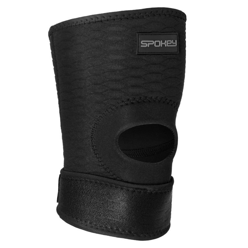 lupin-wear-ca-spokey-lafe-h-neoprene-knee-support-size-xl-spk-941943-1060129 Spokey Lafe H Neoprene Knee Support Size XL SPK-941943 - Image 1