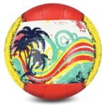 Spokey Libero Volleyball SPK-929835 - Image 4