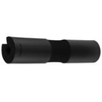 Spokey LUCRO barbell sponge protector - Image 2