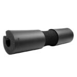 Spokey LUCRO barbell sponge protector