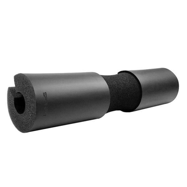 Spokey LUCRO barbell sponge protector