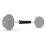 Spokey LUCRO barbell sponge protector - Image 3