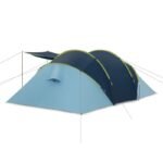 Spokey Olimpic 2+2 tent SPK-943516 - Image 8