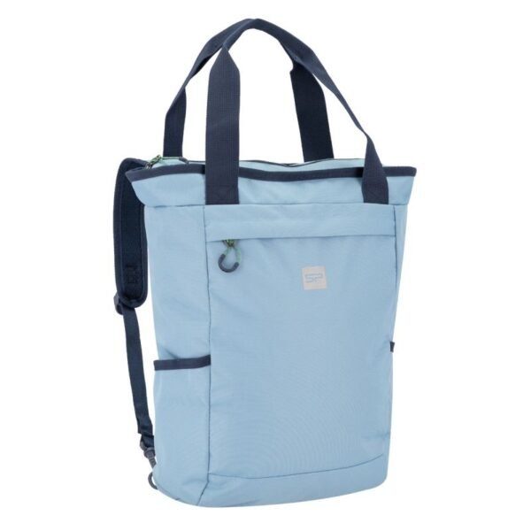 Spokey Osaka SPK-943496 2-in-1 city backpack/bag
