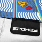 Spokey Picnic Amber Picnic Blanket 150x180 cm 927389 - Image 3