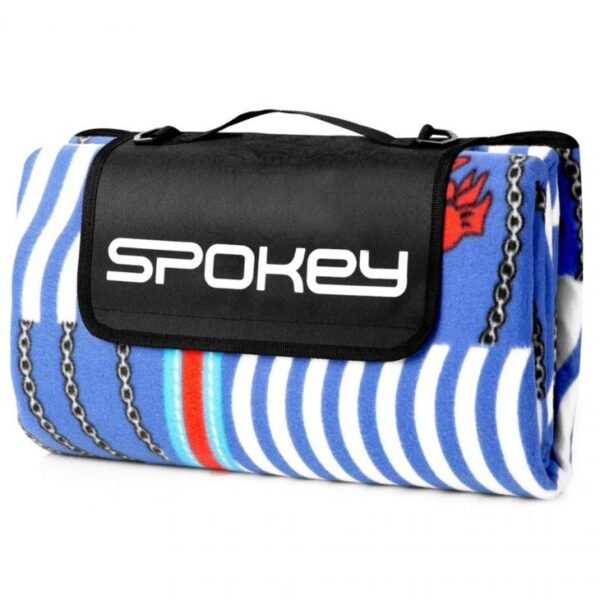 Spokey Picnic Amber Picnic Blanket 150x180 cm 927389