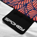 Spokey Picnic Leaf Picnic Blanket 180x210 cm 927387 - Image 6