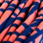 Spokey Picnic Leaf Picnic Blanket 180x210 cm 927387 - Image 7
