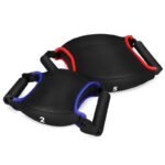 Spokey Sandi Filled Gym Bag 5 kg 929862 - Image 6