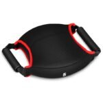 Spokey Sandi Filled Gym Bag 5 kg 929862