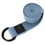 Spokey Savi SPK-943091 yoga strap - Image 3