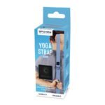 Spokey Savi SPK-943091 yoga strap - Image 7