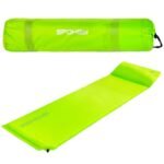 Spokey Savory Pillow 927851 self-inflating mat with pillow