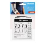 Spokey Segro Pro SPK-941789 Elbow Support - Image 8