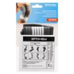 Spokey Segro Pro SPK-941790 Knee Support - Image 2