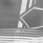 Spokey Segro Pro SPK-941790 Knee Support - Image 5