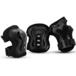 Spokey Shield BKnew Jr Protector Set SPK-944729 - Image 4
