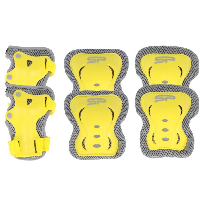 lupin-wear-ca-spokey-shield-jr-protector-set-9506999000-962034 Spokey Shield Jr Protector Set 9506999000 - Image 1