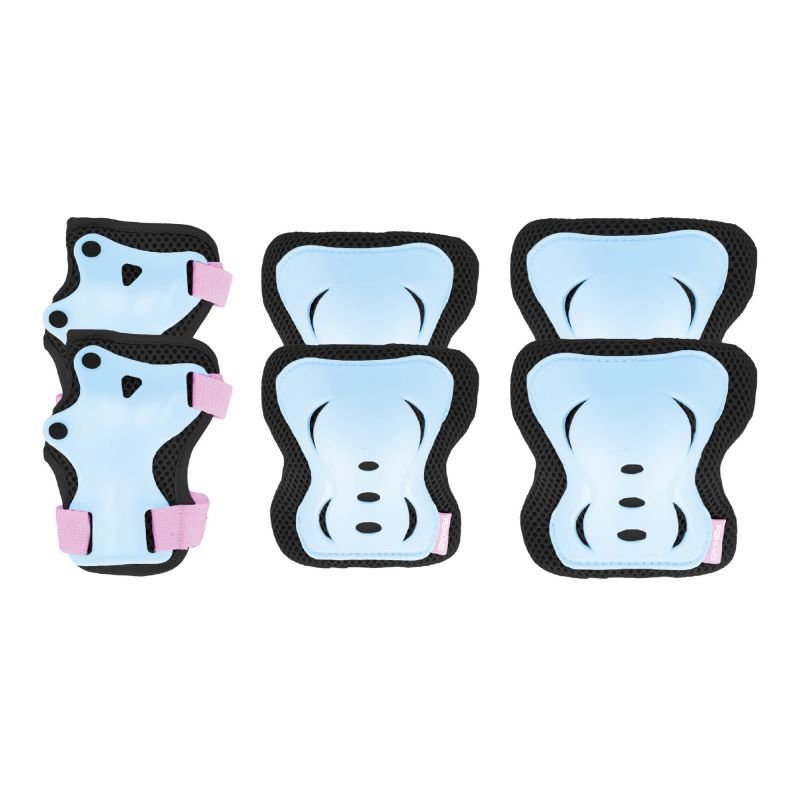 lupin-wear-ca-spokey-shield-new-jr-protector-set-spk-944666-1337061 Spokey Shield New Jr Protector Set SPK-944666 - Image 1