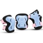 Spokey Shield New Jr Protector Set SPK-944666 - Image 2