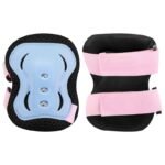 Spokey Shield New Jr Protector Set SPK-944666 - Image 4