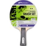Spokey Smash Set 81812 Ping Pong Set - Image 2