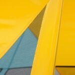 Spokey Stratus SPK-944845 Beach Tent - Image 4